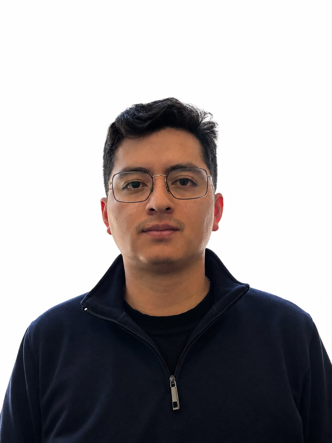 Retrato de Mateo Narvaez