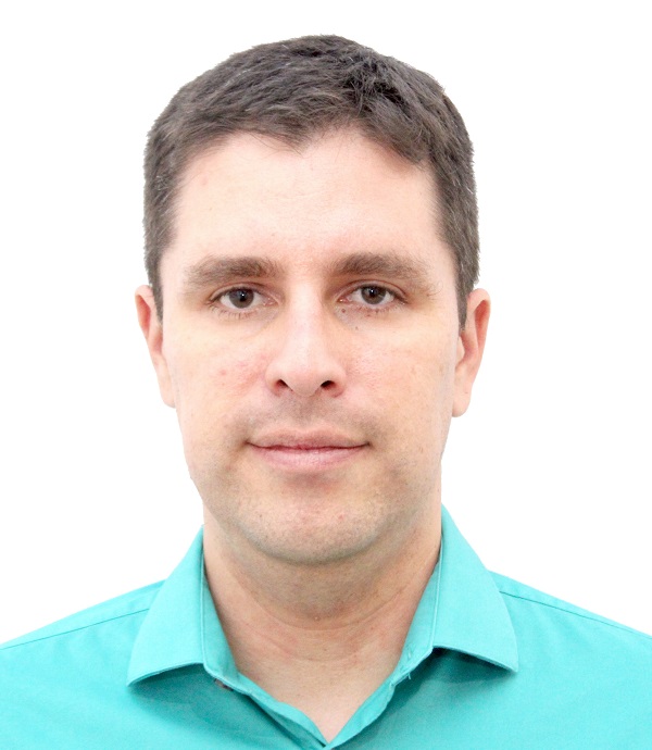 Retrato de Pablo Torres